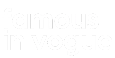 Famous in Vogue's logo